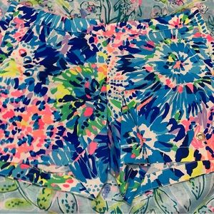 Lilly Pulitzer Shorts